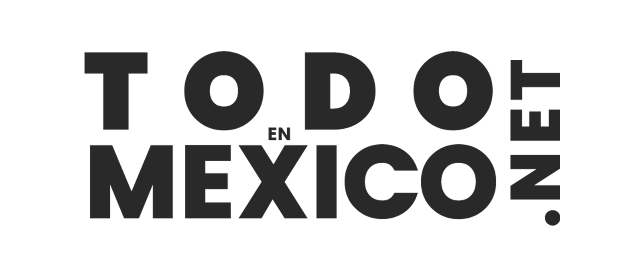 Todo en Mexico logo for DeliveryMexico