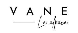 Vane La Alpaca Logo