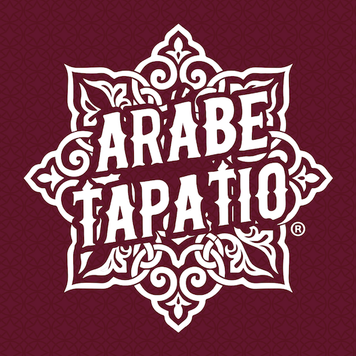 Arábe Tapatío Logo
