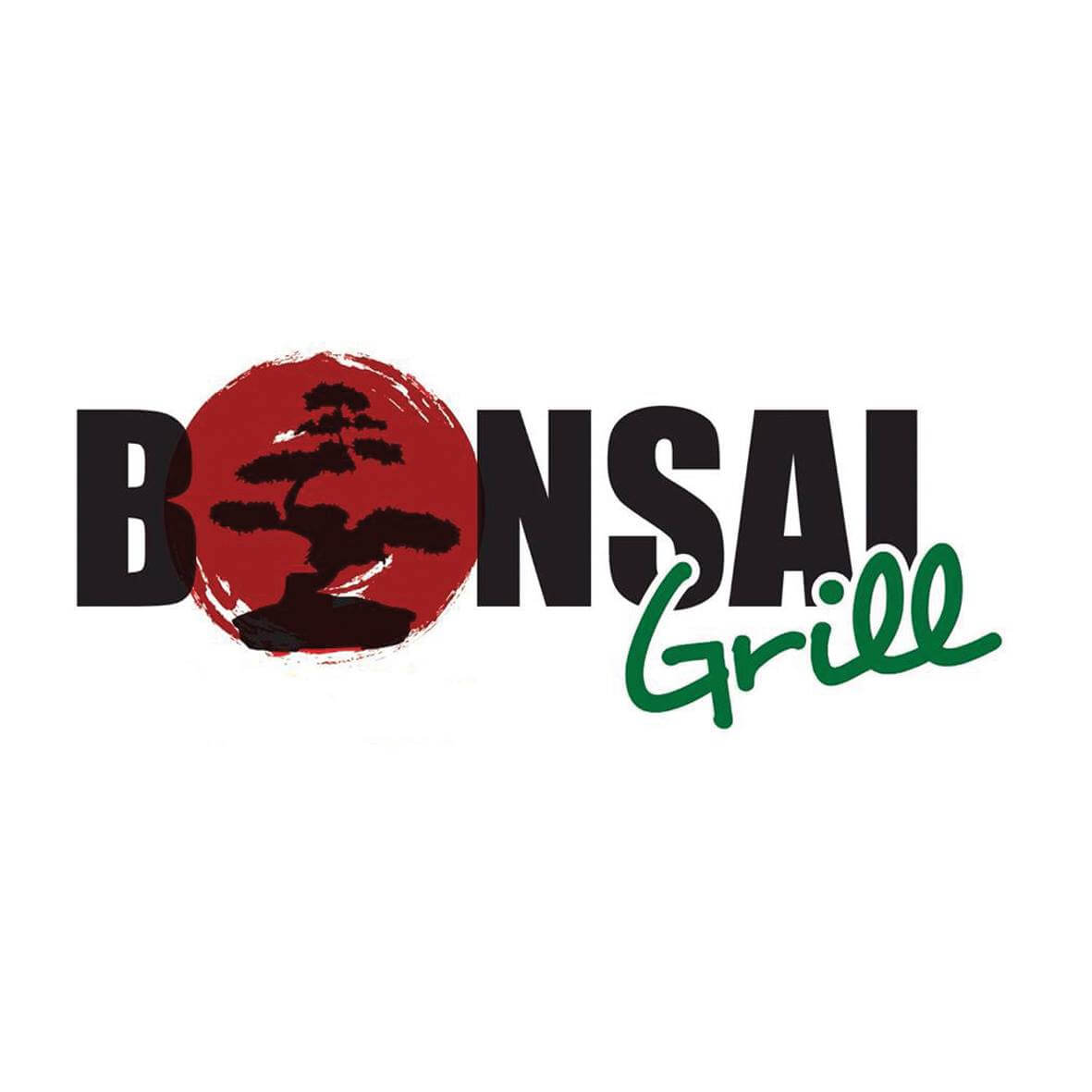 Bonsai Grill Logo