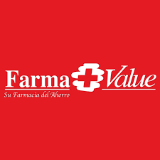Farma Value Logo