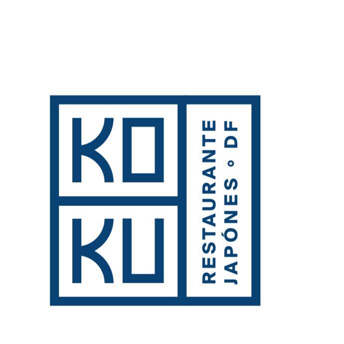Koku Logo