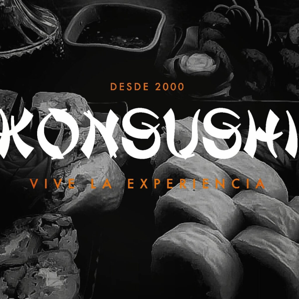 Konsushi Logo