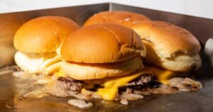 Mr Blancos Hamburguesas