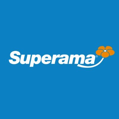 Superama MX Logo