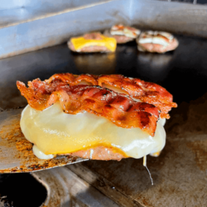Truck Chef Platillo