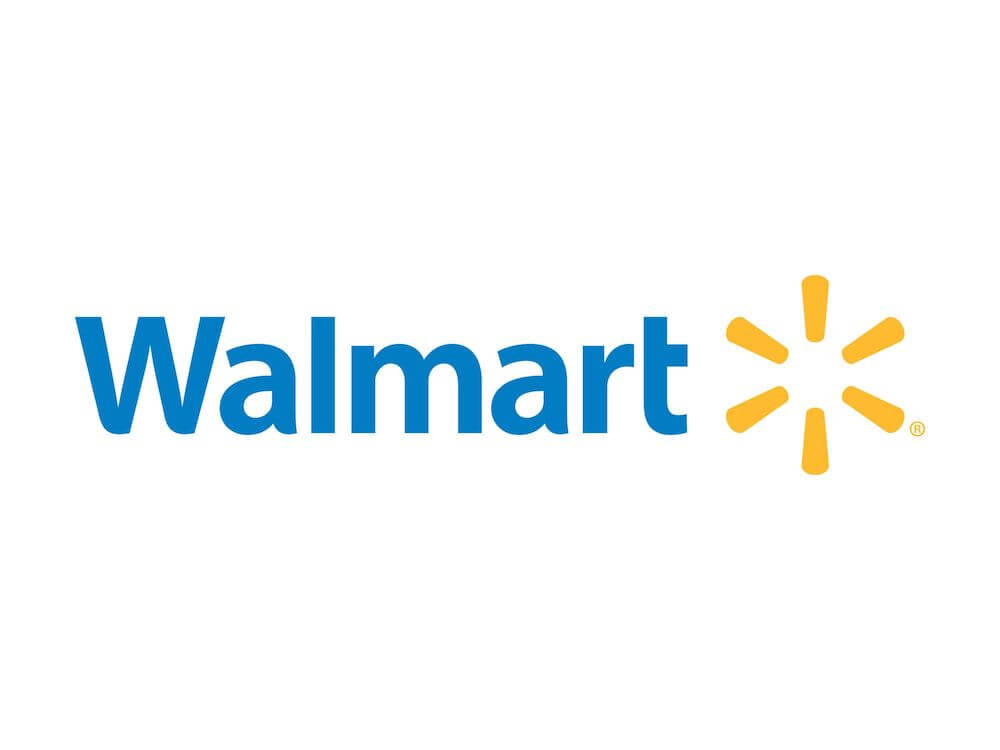 Walmart Mexico Logo