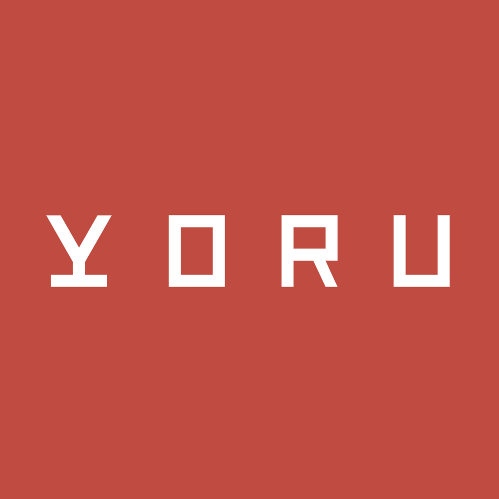 Yoru Handroll and Sushi Bar Logo