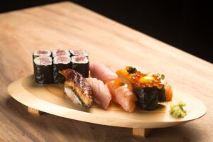 Yoru Handroll and Sushi Bar